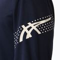 Pánske bežecké tričko Longsleeve ASICS Icon LS 1/2 Zip midnight 6