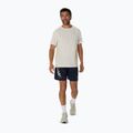 Pánske bežecké tričko ASICS Icon SS Top birch 2