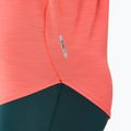 Dámske bežecké tielko tank top ASICS Road Tank coral reef 7