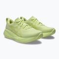 Dámske bežecké topánky ASICS Gel-Cumulus 27 Lite-Show lite-show/huddle yellow 10