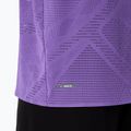 Pánske bežecké tričko ASICS Metarun SS Top edo purple 6