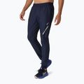 Pánske bežecké nohavice ASICS Lite-Show Midnight 4