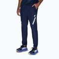 Pánske bežecké nohavice ASICS Lite-Show Midnight 5