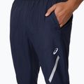 Pánske bežecké nohavice ASICS Lite-Show Midnight 6