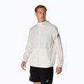 Pánska bežecká bunda ASICS Icon cream 4