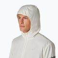 Pánska bežecká bunda ASICS Icon cream 6