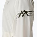 Pánska bežecká bunda ASICS Icon cream 9