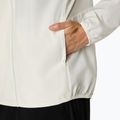 Pánska bežecká bunda ASICS Icon cream 10