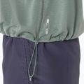 Dámske bežecké tričko ASICS Nagino Run Adjustable Top monument blue 8
