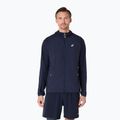 Pánska bežecká bunda ASICS Road Packable Jacket midnight