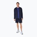 Pánska bežecká bunda ASICS Road Packable Jacket midnight 2
