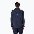 Pánska bežecká bunda ASICS Road Packable Jacket midnight 3