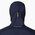 Pánska bežecká bunda ASICS Road Packable Jacket midnight 7