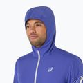 Pánska bežecká bunda ASICS Icon dark cobalt 7