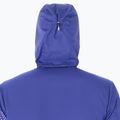 Pánska bežecká bunda ASICS Icon dark cobalt 8