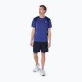 Pánske bežecké tričko ASICS Road Top dark cobalt 2