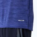 Pánske bežecké tričko ASICS Road Top dark cobalt 6