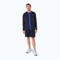 Pánske bežecké tričko ASICS Road Top dark cobalt 7