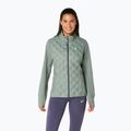 Dámska bežecká bunda ASICS Road Winter monument blue