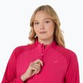 Tenisová mikina ASICS Match W bright rose 5