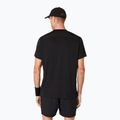 Pánske tenisové tričko ASICS Court Top performance black 3