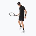 Pánske polo tričko ASICS Court Polo performance black 2