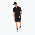 Pánske polo tričko ASICS Court Polo performance black 5