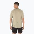 Pánske bežecké tričko ASICS Fujitrail Elite Top khaki/mantle green 3