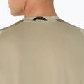 Pánske bežecké tričko ASICS Fujitrail Elite Top khaki/mantle green 6
