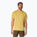 Pánske bežecké tričko ASICS Core lemongrass