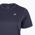 Dámske tréningové tričko ASICS Core Top indigo fog 9