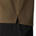 Pánske bežecké tričko ASICS Core Singlet brown stone 6