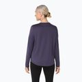 Dámske bežecké tričko longsleeve ASICS Core LS Top indigo fog 2
