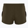 Pánske bežecké šortky ASICS Core Split Short brown stone 8