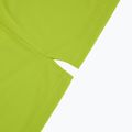 Pánske bežecké tričko ASICS Core neon lime 9