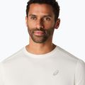 Pánske bežecké tričko ASICS Core cream 5