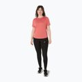Dámske tréningové tričko ASICS Core Top dark pink clay 2
