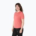 Dámske tréningové tričko ASICS Core Top dark pink clay 4
