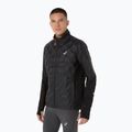 Pánska bežecká bunda ASICS Road Winter performance black 4