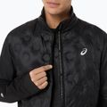 Pánska bežecká bunda ASICS Road Winter performance black 6