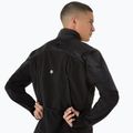 Pánska bežecká bunda ASICS Road Winter performance black 7