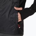 Pánska bežecká bunda ASICS Road Winter performance black 9