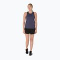 Dámske bežecké tričko Asics Core Tank indigo fog 2