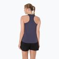 Dámske bežecké tričko Asics Core Tank indigo fog 3