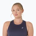 Dámske bežecké tričko Asics Core Tank indigo fog 5