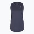 Dámske bežecké tričko Asics Core Tank indigo fog 7