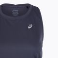 Dámske bežecké tričko Asics Core Tank indigo fog 9