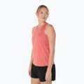 Dámske bežecké tričko Asics Core Tank dark pink clay 4