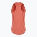 Dámske bežecké tričko Asics Core Tank dark pink clay 8
