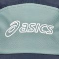 Kšiltovka ASICS 5 Panel midnight/lichen rock/monument blue 3